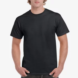 Black t-shirt T-shirt