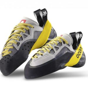 Diamond Yellow Ocun Diamond