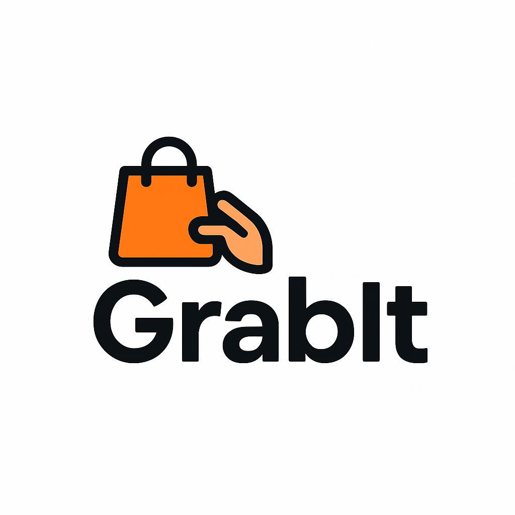 GrabIt