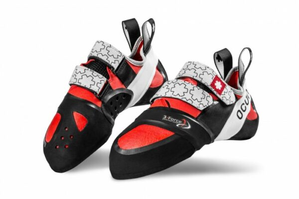 Ozone-Lady-red Ozone Lady