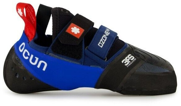 Ozone plus Ocun Ozone Plus