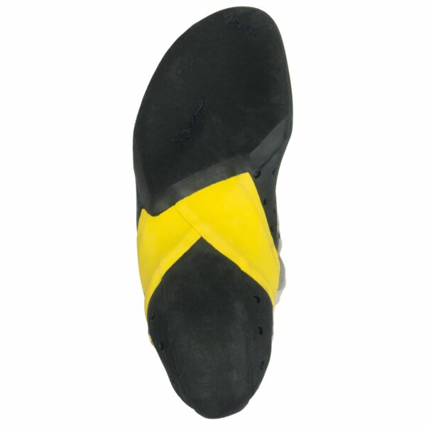 foot side Ocun Diamond