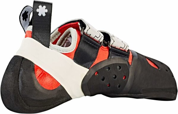 red lady 4 Ozone Lady